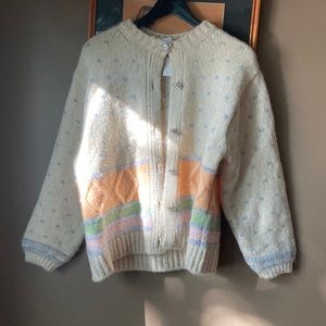 Zara Cardigan S